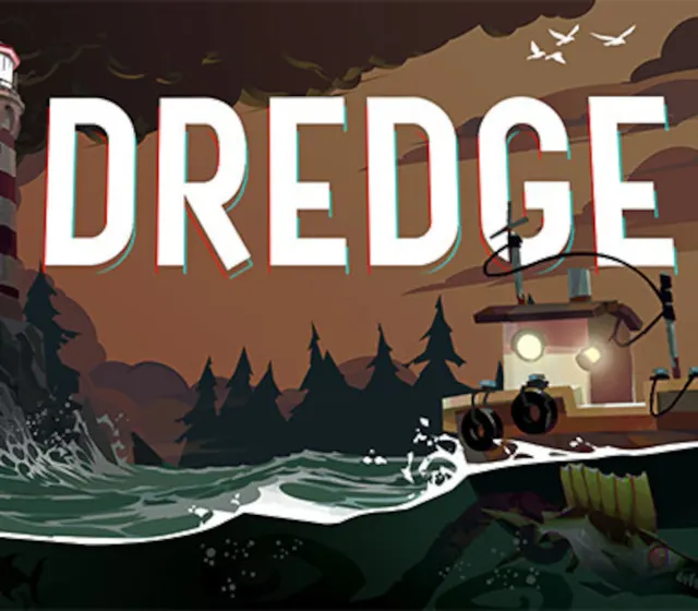 DREDGE