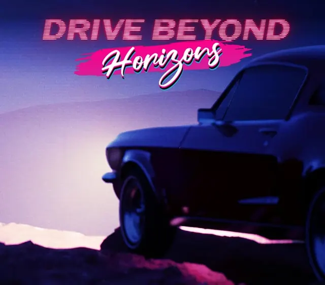 Drive Beyond Horizons