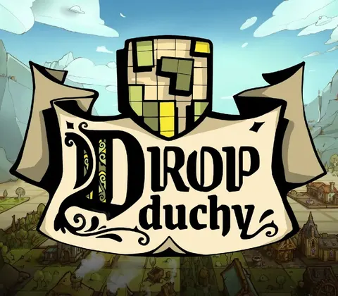 Drop Duchy PC Steam CD Key cover