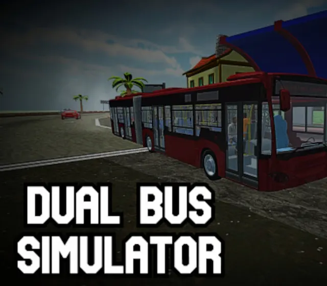 Dual Bus Simulator