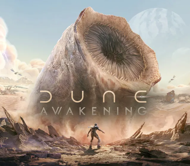 Dune: Awakening Ultimate Edition