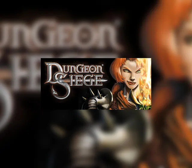Dungeon Siege Complete