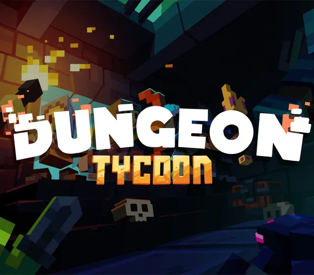 Dungeon Tycoon