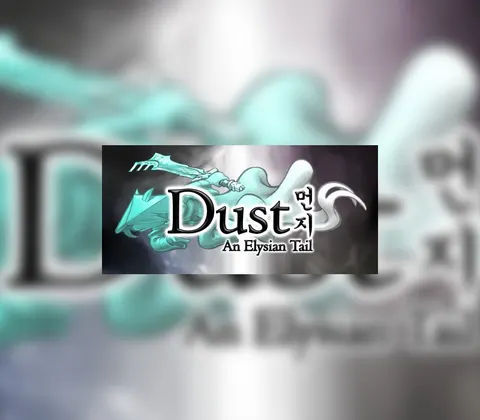 Dust: An Elysian Tail PC Steam CD Key cover