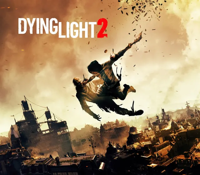 Dying Light 2 Stay Human - Pre-Order Bonus