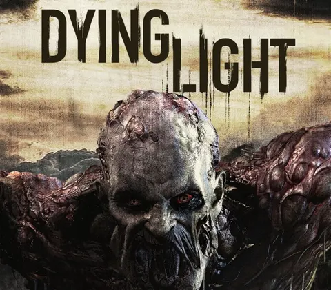 Dying Light UNCUT EU Steam CD Key cover