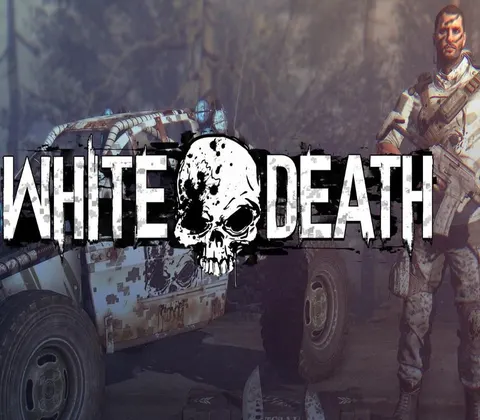 Dying Light - White Death Bundle DLC PC Steam CD Key cover