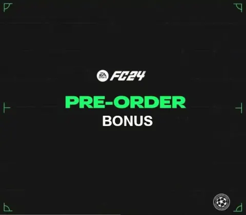 EA Sports FC 24 - Pre-order Bonus DLC EU XBOX One CD Key cover
