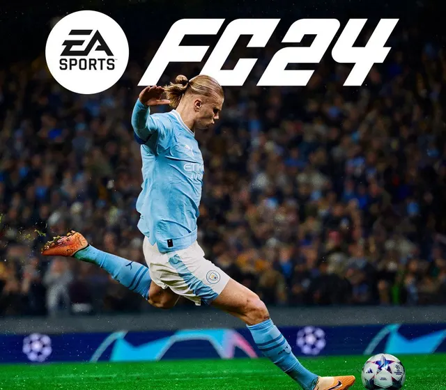 EA SPORTS FC 24 - Ultimate Team Voucher