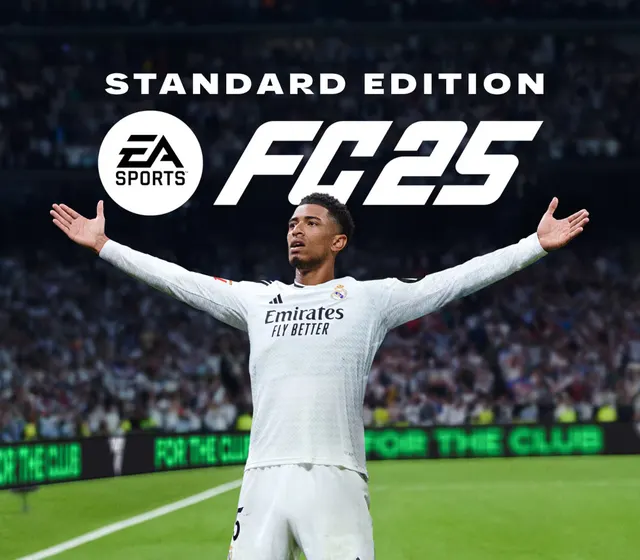 EA SPORTS FC 25