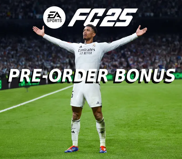 EA SPORTS FC 25 - Pre-order Bonus