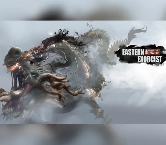 Eastern Exorcist
