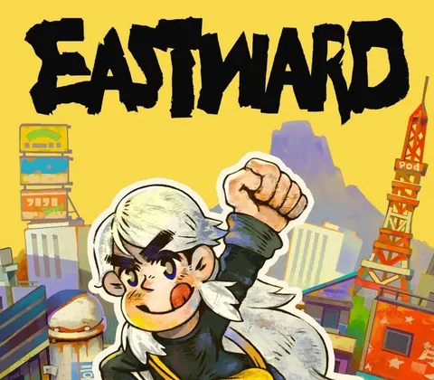 Eastward EU PC Steam Altergift cover