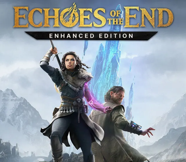 Echoes of the End: Enhanced Edition