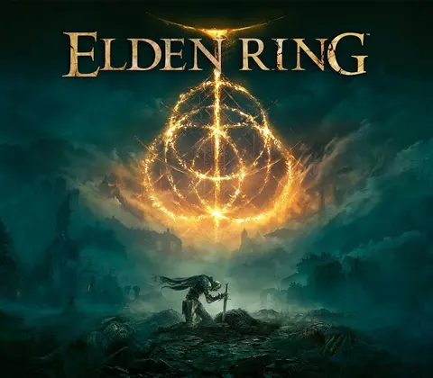 Elden Ring PS5 Account cover