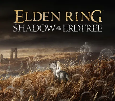 ELDEN RING - Shadow of the Erdtree DLC EU XBOX One / Xbox Series X|S CD Key cover
