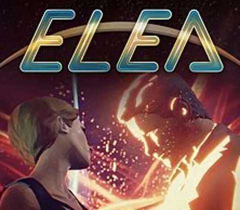 Elea - Episode 1 AR XBOX One CD Key cover