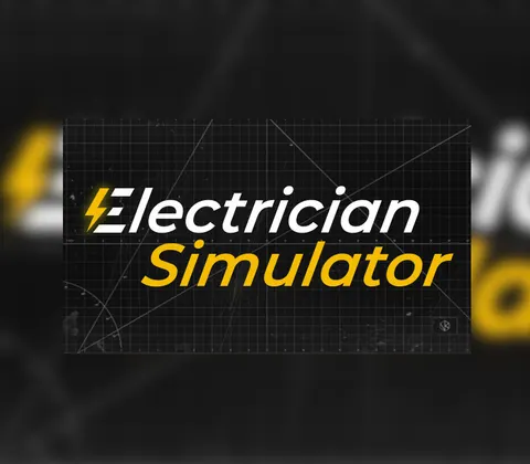 Electrician Simulator PC Steam CD Key (valid until December 2026) cover