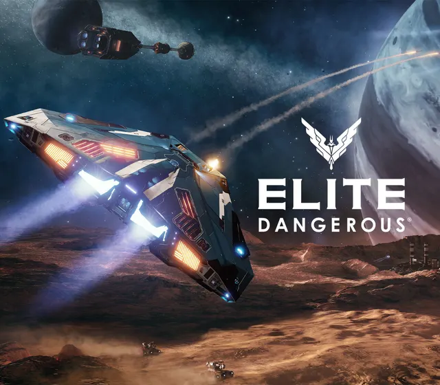 Elite Dangerous