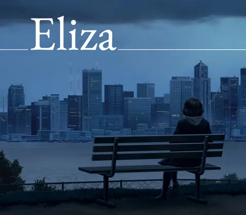 Eliza PC Steam CD Key cover