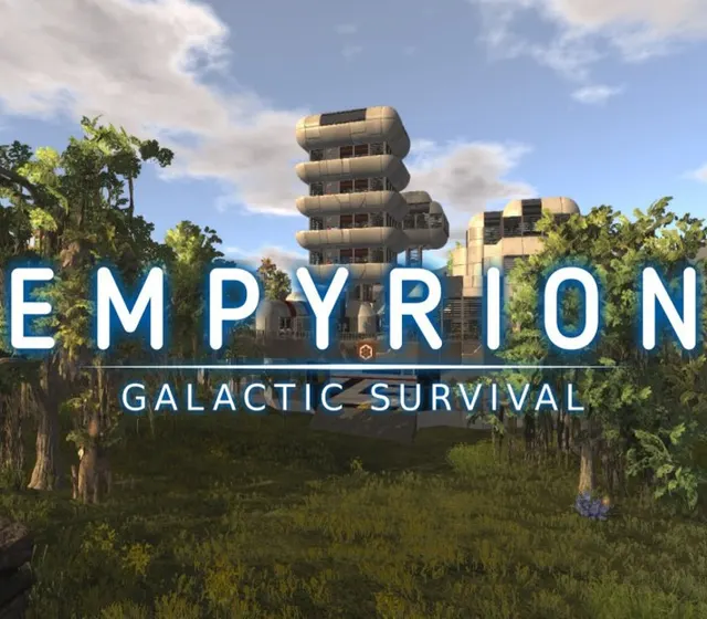 Empyrion