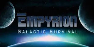 Empyrion - Galactic Survival EU Steam CD Key cover