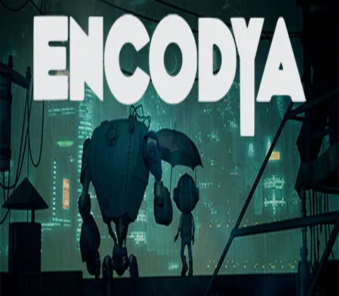 ENCODYA PC GOG CD Key cover