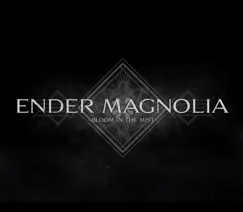 ENDER MAGNOLIA: Bloom in the Mist PC Steam CD Key cover