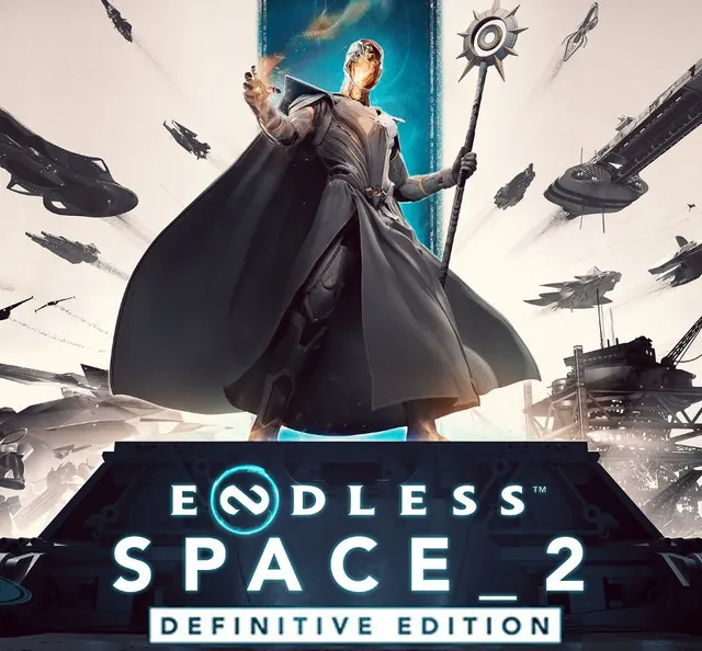 Endless Space 2 Definitive Edition