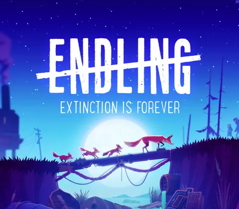 Endling: Extinction is Forever NA Nintendo Switch CD Key cover