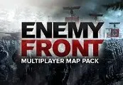 Enemy Front - Multiplayer Map Pack