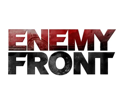 Enemy Front RoW Steam CD Key cover