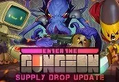 Enter the Gungeon