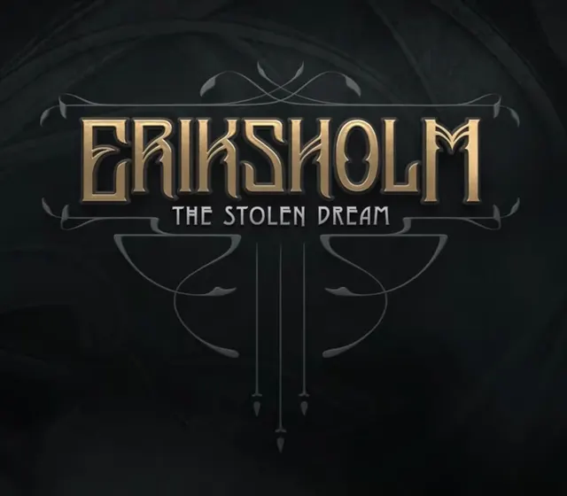 Eriksholm: The Stolen Dream