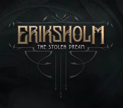 Eriksholm: The Stolen Dream PS5 Account cover