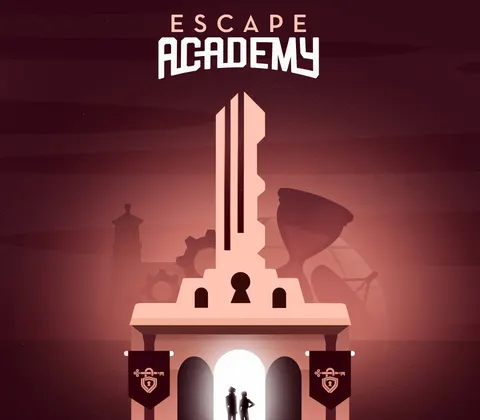 Escape Academy EU XBOX One / Xbox Series X|S / PC CD Key cover