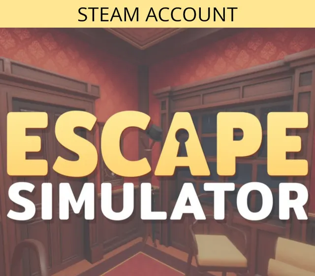 Escape Simulator