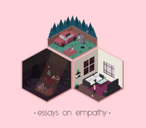 Essays on Empathy Steam CD Key cover