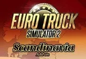Euro Truck Simulator 2 - Scandinavia