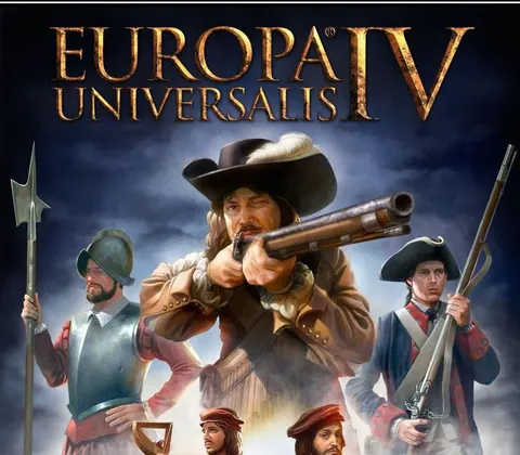 Europa Universalis IV Digital Extreme Edition PC Steam CD Key cover