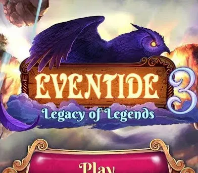 Eventide