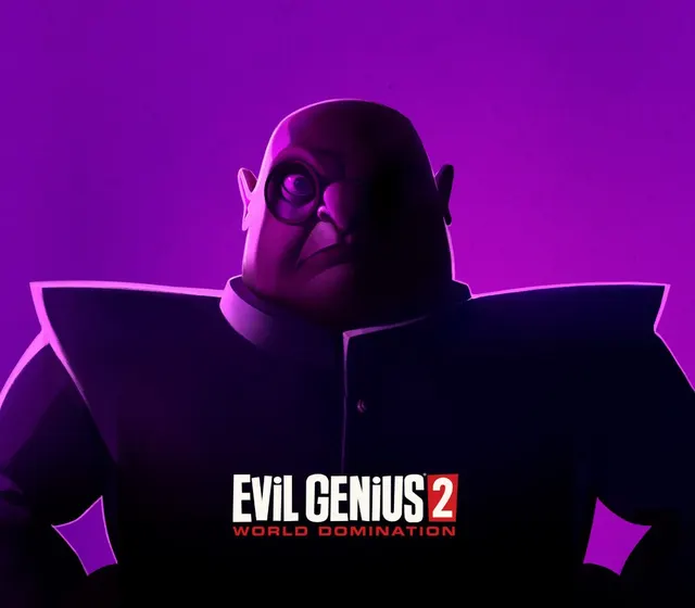 Evil Genius