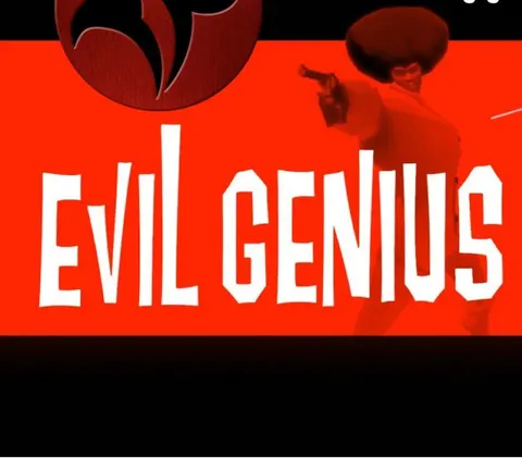 Evil Genius GOG CD Key cover