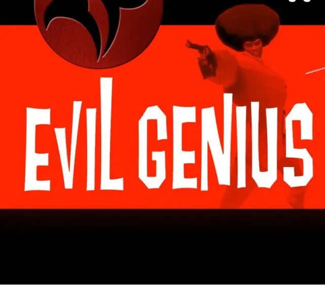 Evil Genius