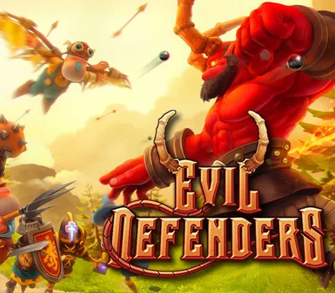 Evil Genius Steam CD Key cover