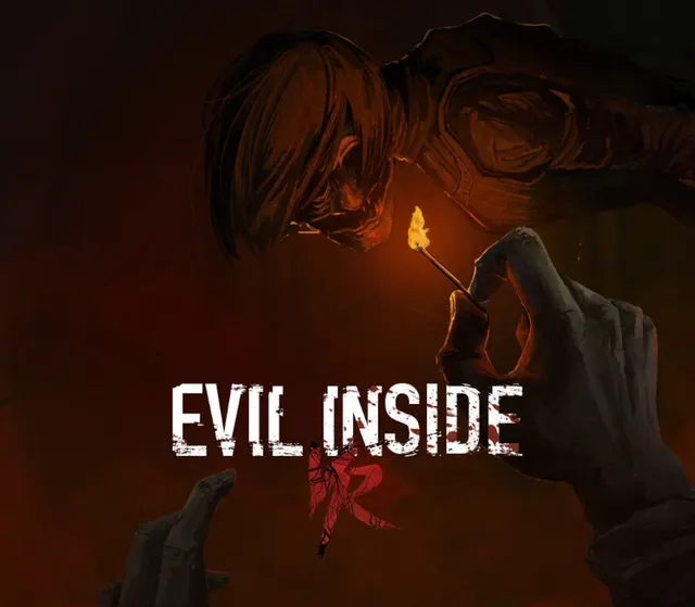 Evil Inside VR