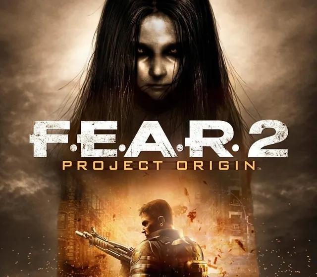 F.E.A.R. 2 - Reborn