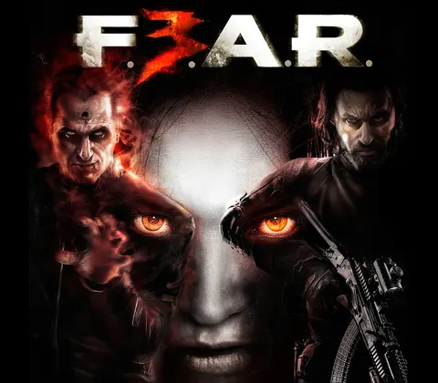 F.E.A.R. 3 PC Steam Account cover