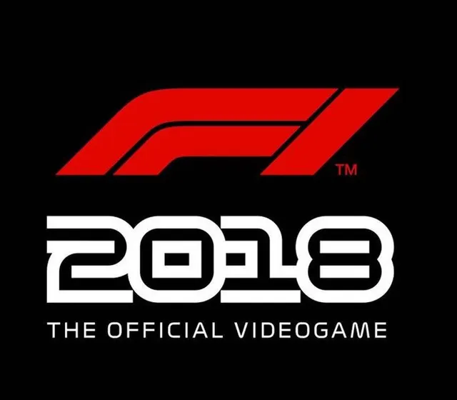 F1 2018