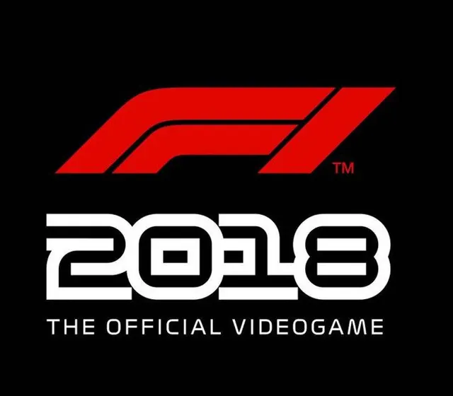 F1 2018 - Headline Edition
